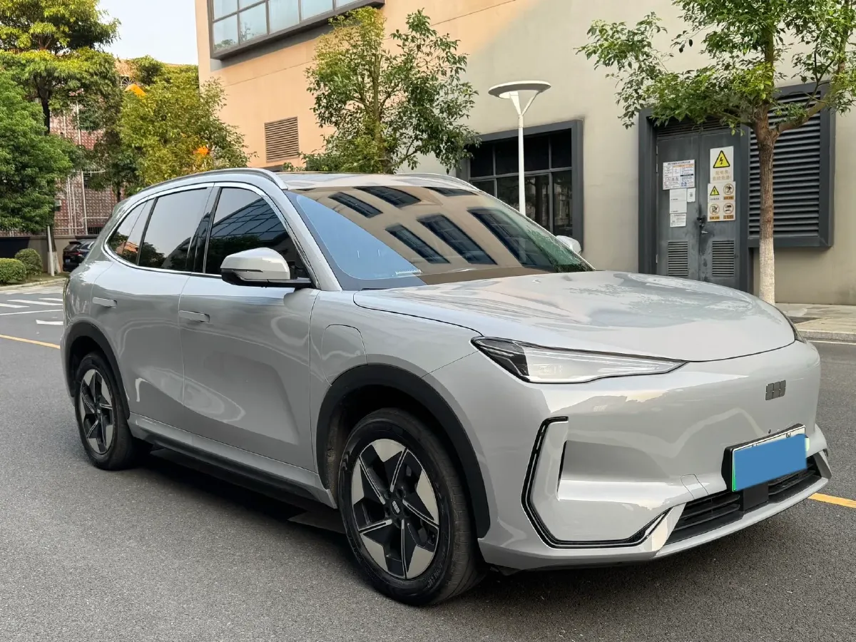 2024 Great Wall Poer 2.4T 186HP L4 9AT,autocango,china used car exporter,china ev exporter,chinese used car exporter,chinese used ev exporter