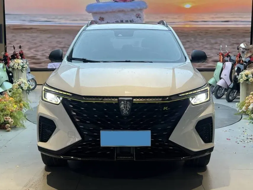 2020 Roewe RX5 1.5T 173HP L4 6MT,autocango,china used car exporter,china ev exporter,chinese used car exporter,chinese used ev exporter