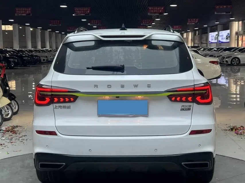 2020 Roewe RX5 1.5T 173HP L4 6MT,autocango,china used car exporter,china ev exporter,chinese used car exporter,chinese used ev exporter
