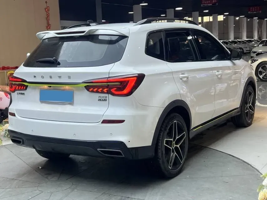 2020 Roewe RX5 1.5T 173HP L4 6MT,autocango,china used car exporter,china ev exporter,chinese used car exporter,chinese used ev exporter