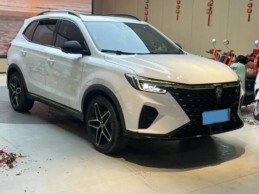 2020 Roewe RX5 1.5T 173HP L4 6MT,autocango,china used car exporter,china ev exporter,chinese used car exporter,chinese used ev exporter