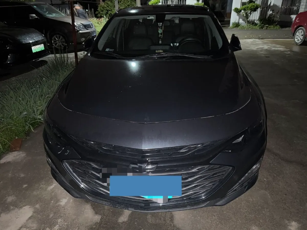 2022 Chevrolet Malibu XL 2.0T 237HP L4 9AT,autocango,china used car exporter,china ev exporter,chinese used car exporter,chinese used ev exporter
