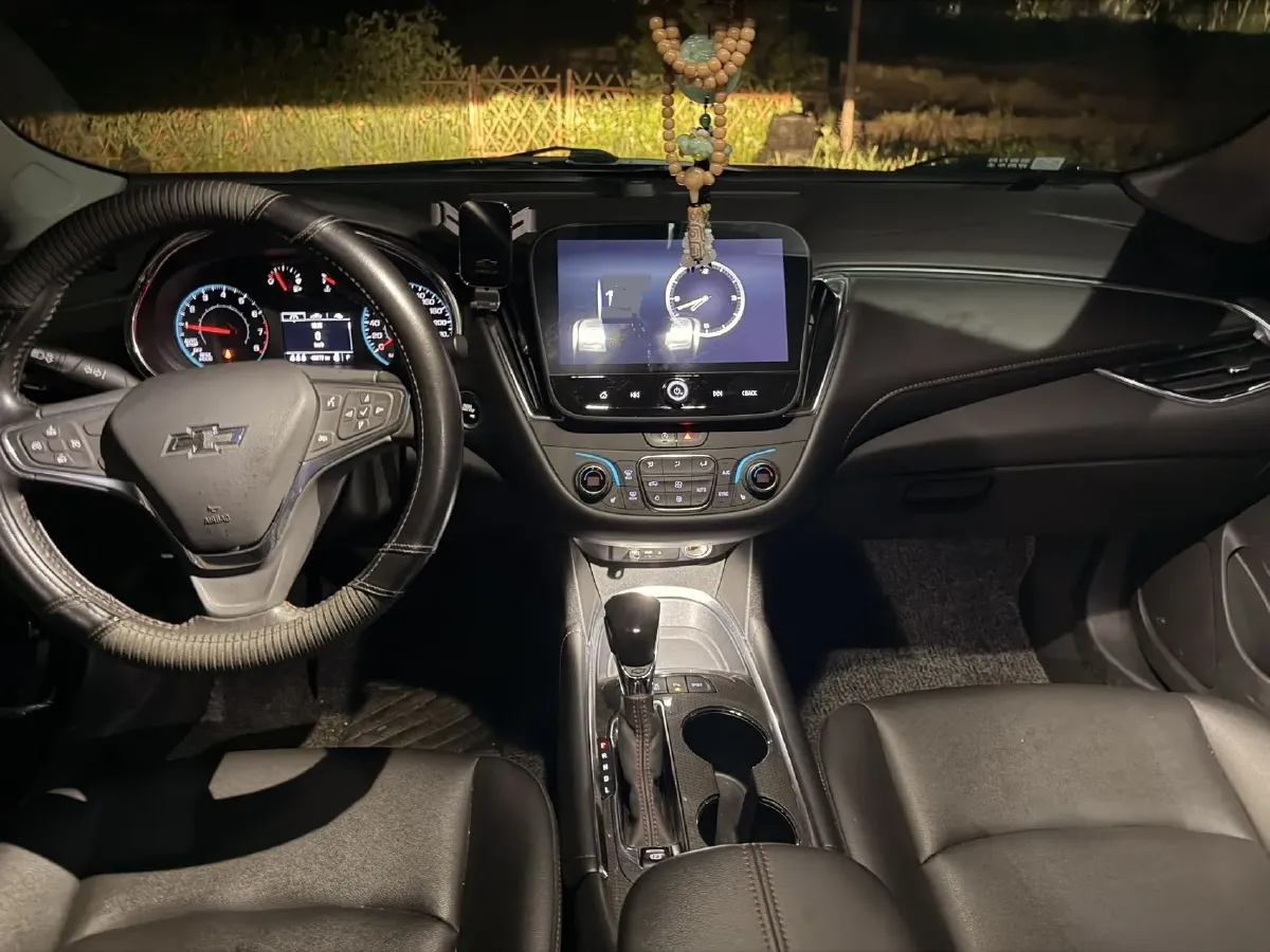 2022 Chevrolet Malibu XL 2.0T 237HP L4 9AT,autocango,china used car exporter,china ev exporter,chinese used car exporter,chinese used ev exporter