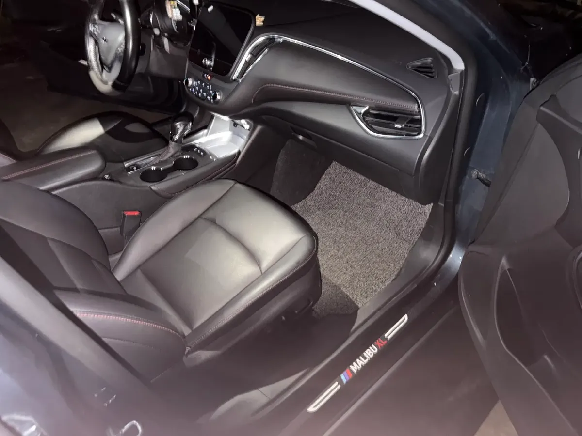 2022 Chevrolet Malibu XL 2.0T 237HP L4 9AT,autocango,china used car exporter,china ev exporter,chinese used car exporter,chinese used ev exporter