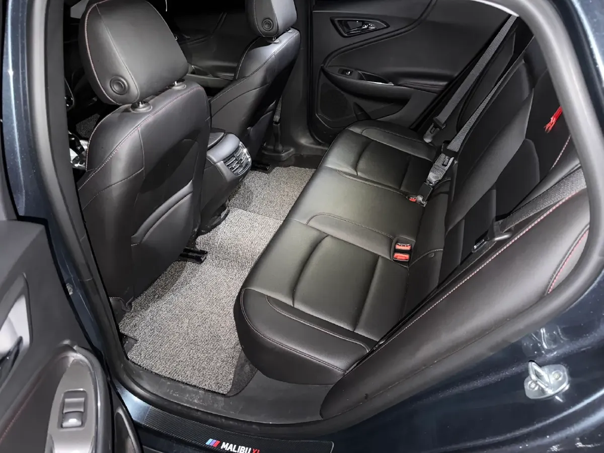 2022 Chevrolet Malibu XL 2.0T 237HP L4 9AT,autocango,china used car exporter,china ev exporter,chinese used car exporter,chinese used ev exporter