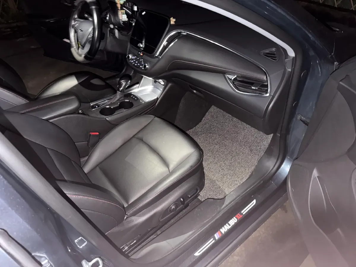 2022 Chevrolet Malibu XL 2.0T 237HP L4 9AT,autocango,china used car exporter,china ev exporter,chinese used car exporter,chinese used ev exporter