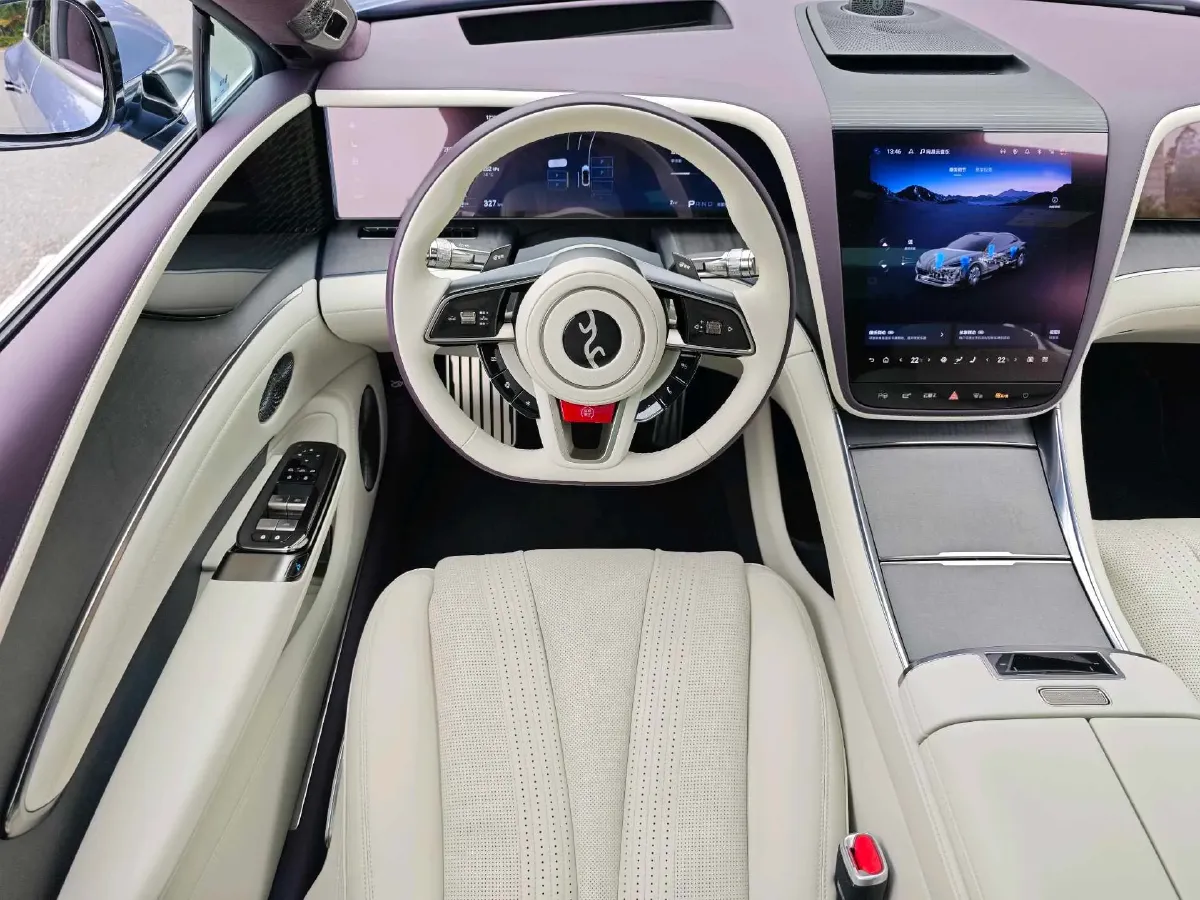 2025 YangWang U7 2.0T 245HP H4 E-CVT PHEV 52.4KWH,autocango,china used car exporter,china ev exporter,chinese used car exporter,chinese used ev exporter