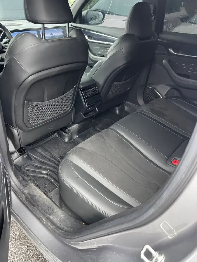 2024 Geely Monjaro 2.0T 238HP L4 8AT,autocango,china used car exporter,china ev exporter,chinese used car exporter,chinese used ev exporter