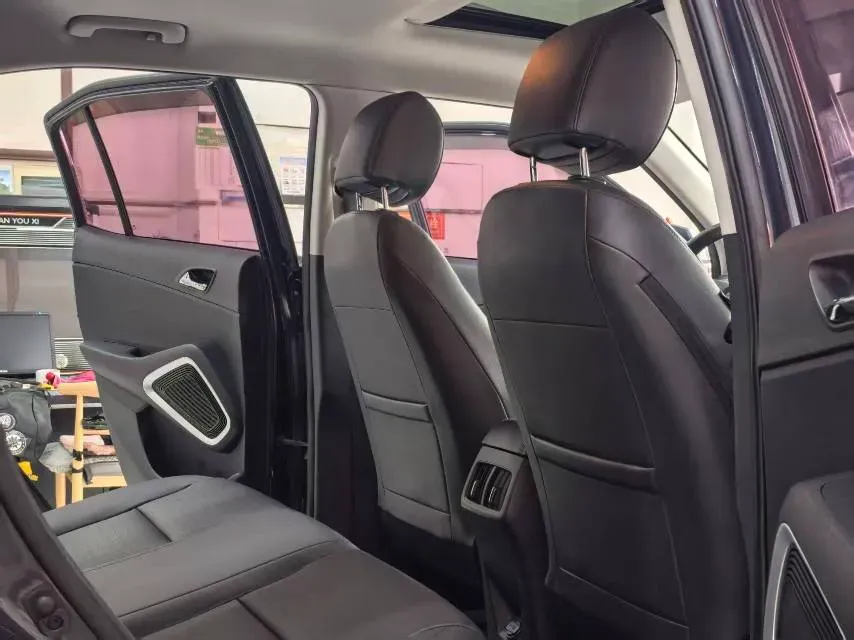 2018 Hyundai ix35 2.0L 160HP L4 6AT,autocango,china used car exporter,china ev exporter,chinese used car exporter,chinese used ev exporter