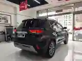 2018 Hyundai ix35 2.0L 160HP L4 6AT