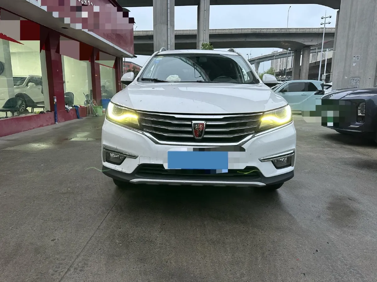 2018 Roewe RX5 1.5T 169HP L4 7DCT,autocango,china used car exporter,china ev exporter,chinese used car exporter,chinese used ev exporter