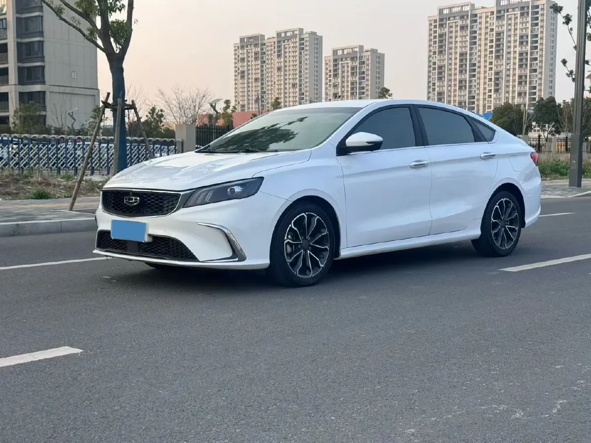 2021 Geely Binray 1.4T 141HP L4 CVT,autocango,china used car exporter,china ev exporter,chinese used car exporter,chinese used ev exporter