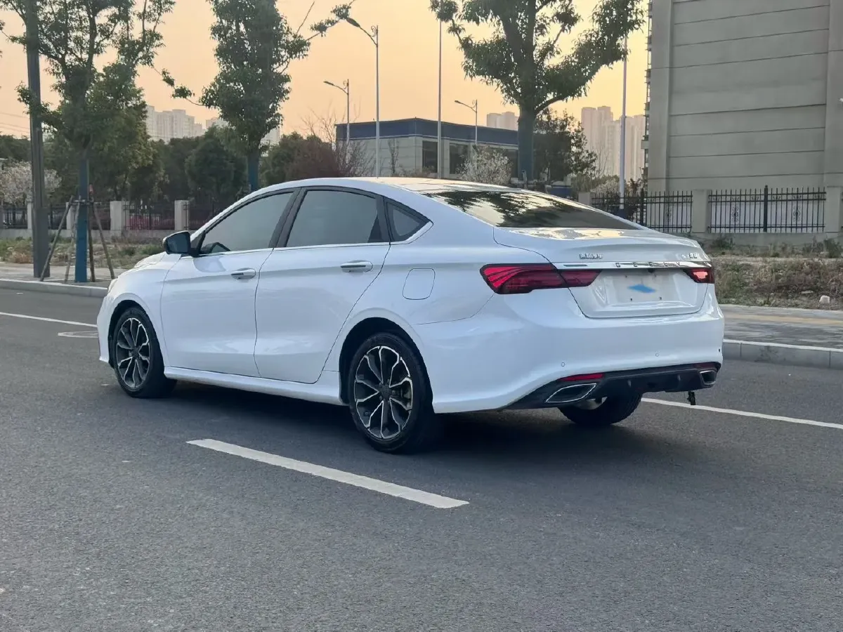 2021 Geely Binray 1.4T 141HP L4 CVT,autocango,china used car exporter,china ev exporter,chinese used car exporter,chinese used ev exporter