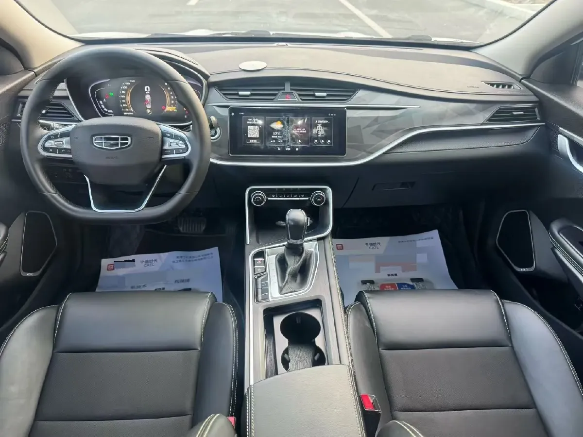 2021 Geely Binray 1.4T 141HP L4 CVT,autocango,china used car exporter,china ev exporter,chinese used car exporter,chinese used ev exporter