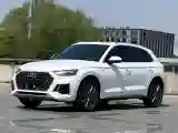 2022 Audi Q5L 2.0T 190HP L4 7DCT