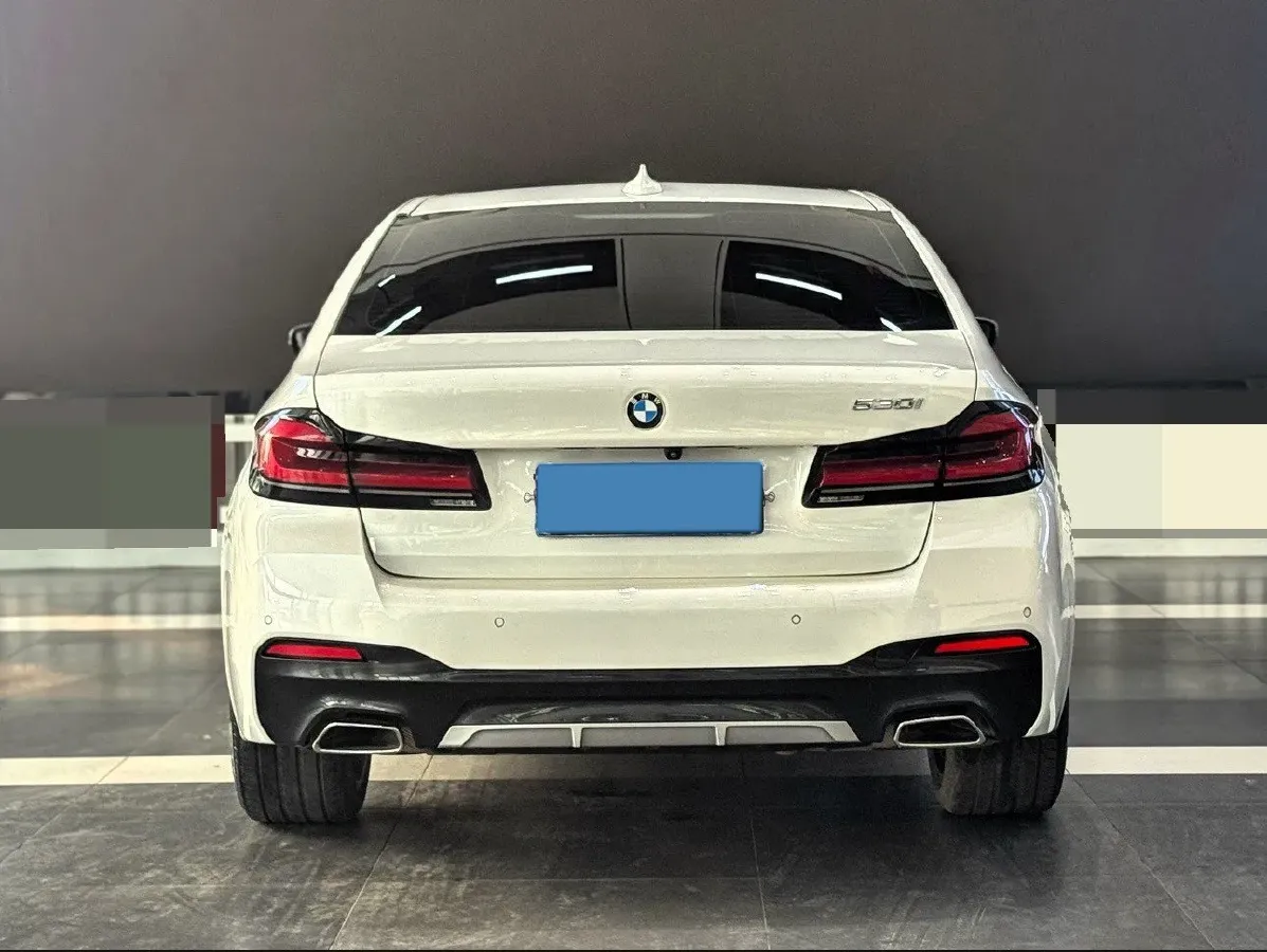 2021 BMW 5 Series 2.0T 252HP L4 8AT,autocango,china used car exporter,china ev exporter,chinese used car exporter,chinese used ev exporter