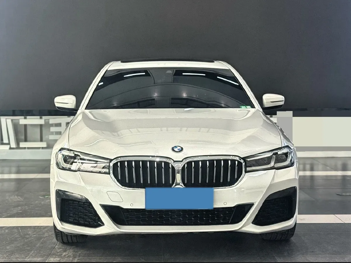 2021 BMW 5 Series 2.0T 252HP L4 8AT,autocango,china used car exporter,china ev exporter,chinese used car exporter,chinese used ev exporter