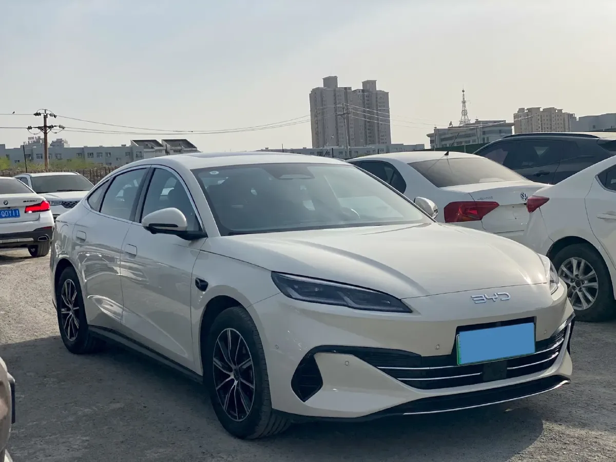 2025 BYD Seal06 1.5L 101HP L4 E-CVT PHEV 15.87KWH,autocango,china used car exporter,china ev exporter,chinese used car exporter,chinese used ev exporter