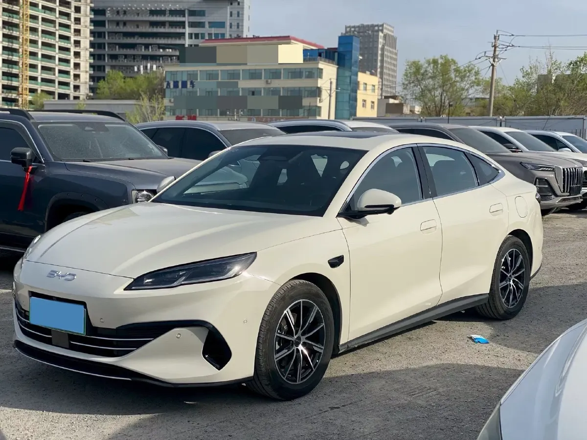 2025 BYD Seal06 1.5L 101HP L4 E-CVT PHEV 15.87KWH,autocango,china used car exporter,china ev exporter,chinese used car exporter,chinese used ev exporter