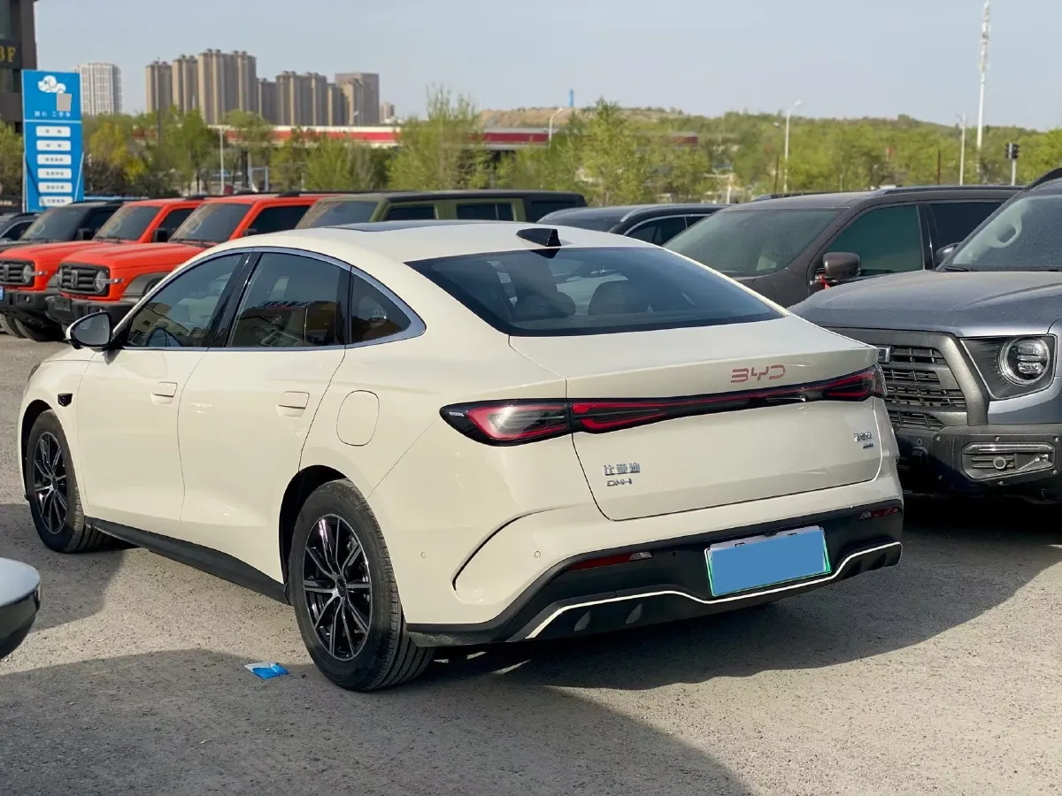 2025 BYD Seal06 1.5L 101HP L4 E-CVT PHEV 15.87KWH,autocango,china used car exporter,china ev exporter,chinese used car exporter,chinese used ev exporter