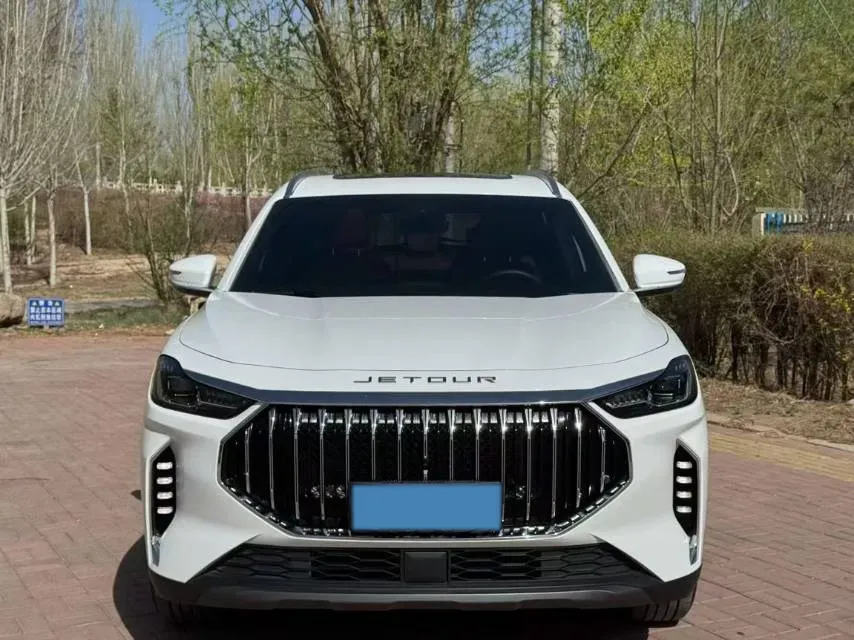2025 Jetour X70 Plus 1.5T 156HP L4 6DCT,autocango,china used car exporter,china ev exporter,chinese used car exporter,chinese used ev exporter