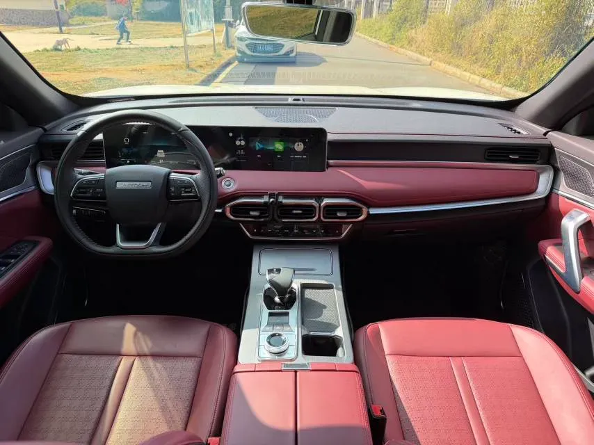 2025 Jetour X70 Plus 1.5T 156HP L4 6DCT,autocango,china used car exporter,china ev exporter,chinese used car exporter,chinese used ev exporter