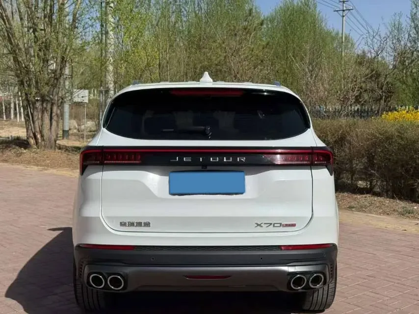 2025 Jetour X70 Plus 1.5T 156HP L4 6DCT,autocango,china used car exporter,china ev exporter,chinese used car exporter,chinese used ev exporter