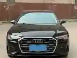 2021 Audi A6L 2.0T 224HP L4 7DCT