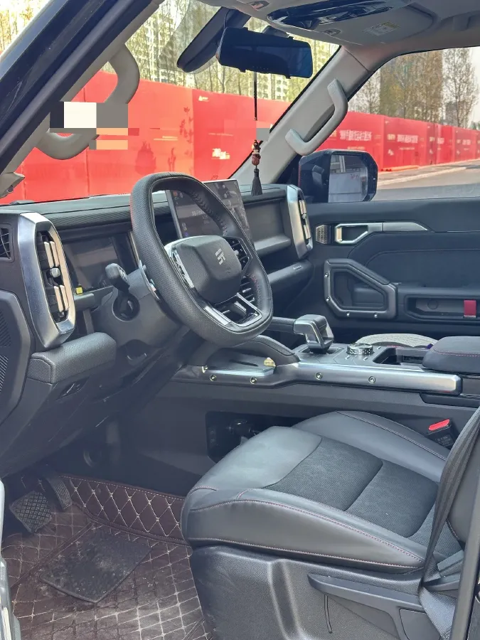 2023 Land Rover Discovery 3.0T 360HP L6 8AT,autocango,china used car exporter,china ev exporter,chinese used car exporter,chinese used ev exporter