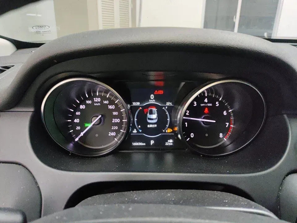 2019 Land Rover Discovery Sport 2.0T 241HP L4 9AT,autocango,china used car exporter,china ev exporter,chinese used car exporter,chinese used ev exporter