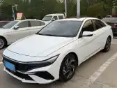 2023 HYUNDAI ELANTRA,autocango,china used car exporter,china ev exporter,chinese used car exporter,chinese used ev exporter
