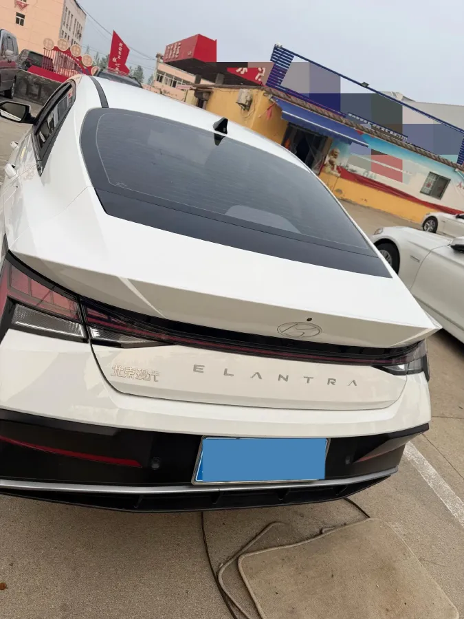 2023 Hyundai Elantra 1.5L 115HP L4 CVT,autocango,china used car exporter,china ev exporter,chinese used car exporter,chinese used ev exporter