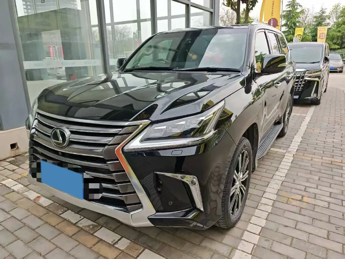 2019 Lexus LX 5.7L 367HP V8 8AT,autocango,china used car exporter,china ev exporter,chinese used car exporter,chinese used ev exporter
