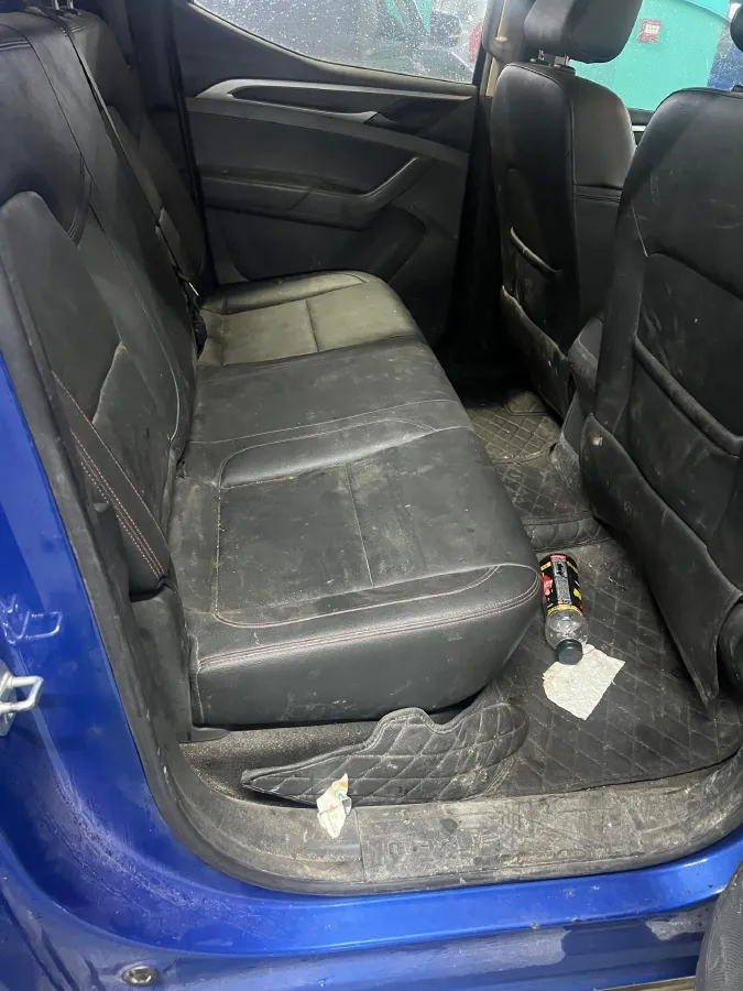 2017 MAXUS T60 2.8T 150HP L4 6AT,autocango,china used car exporter,china ev exporter,chinese used car exporter,chinese used ev exporter