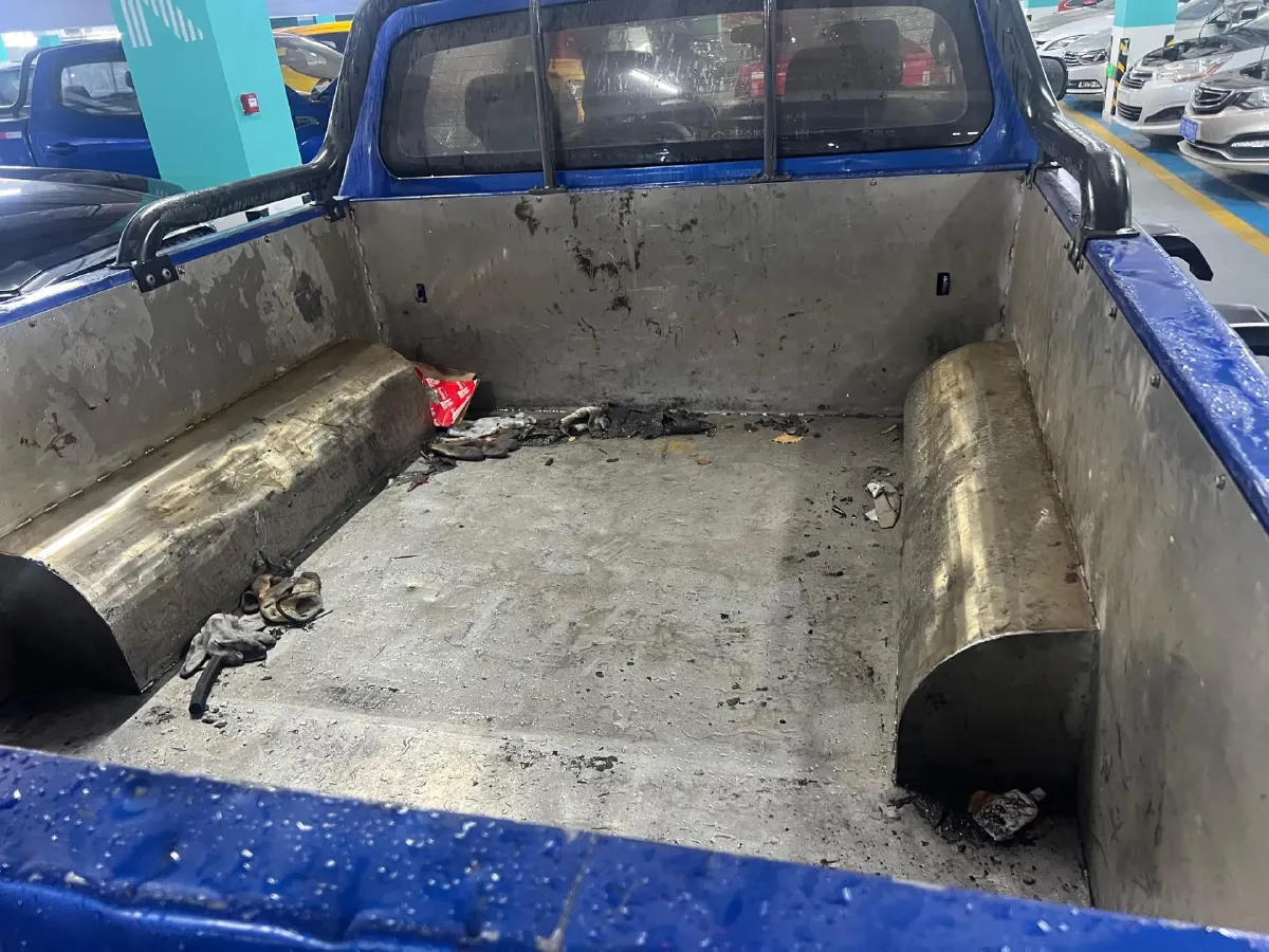 2017 MAXUS T60 2.8T 150HP L4 6AT,autocango,china used car exporter,china ev exporter,chinese used car exporter,chinese used ev exporter