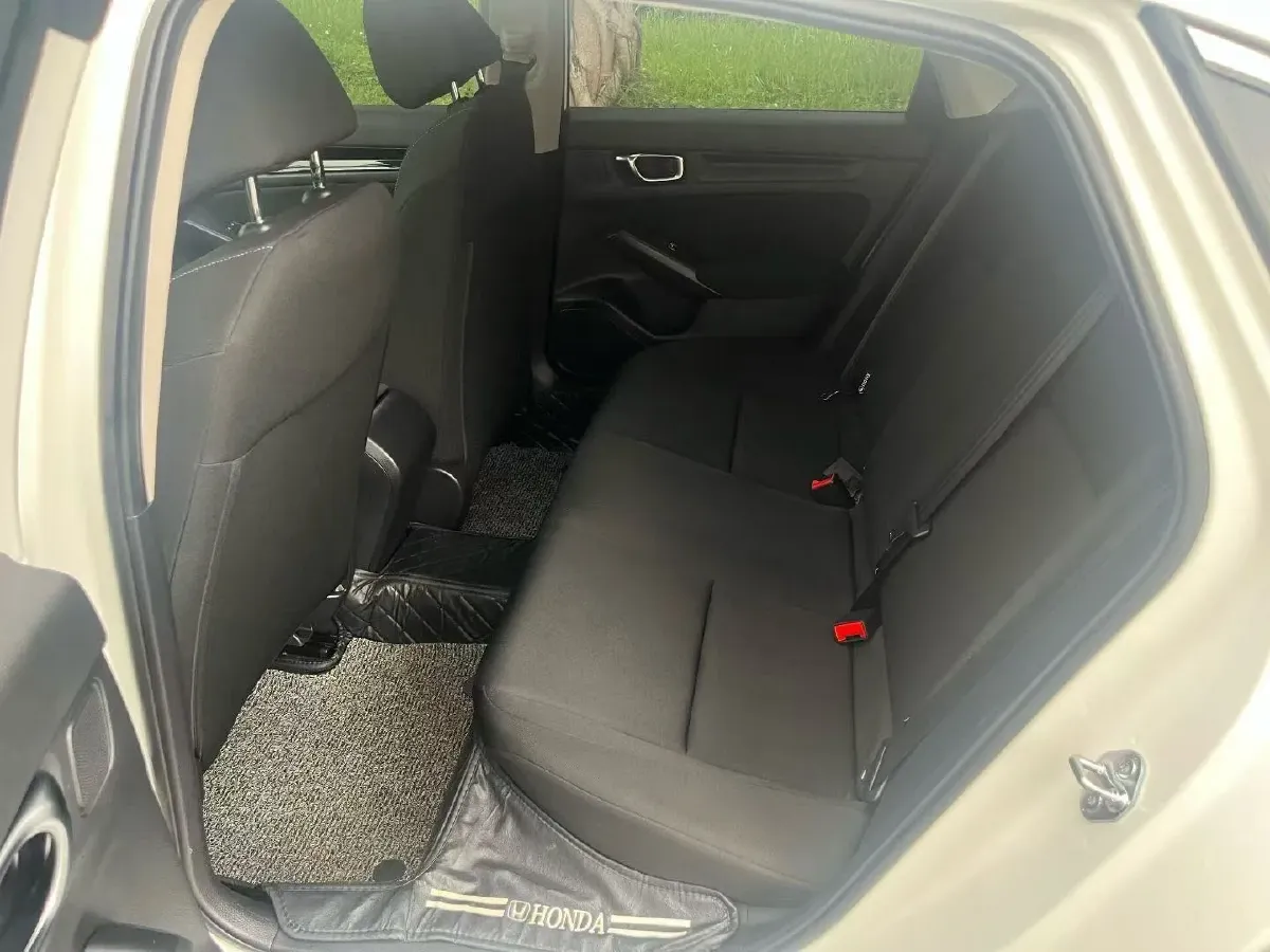 2022 Honda Civic 1.5T 129HP L4 CVT,autocango,china used car exporter,china ev exporter,chinese used car exporter,chinese used ev exporter