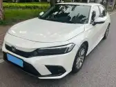 2022 HONDA CIVIC,autocango,china used car exporter,china ev exporter,chinese used car exporter,chinese used ev exporter