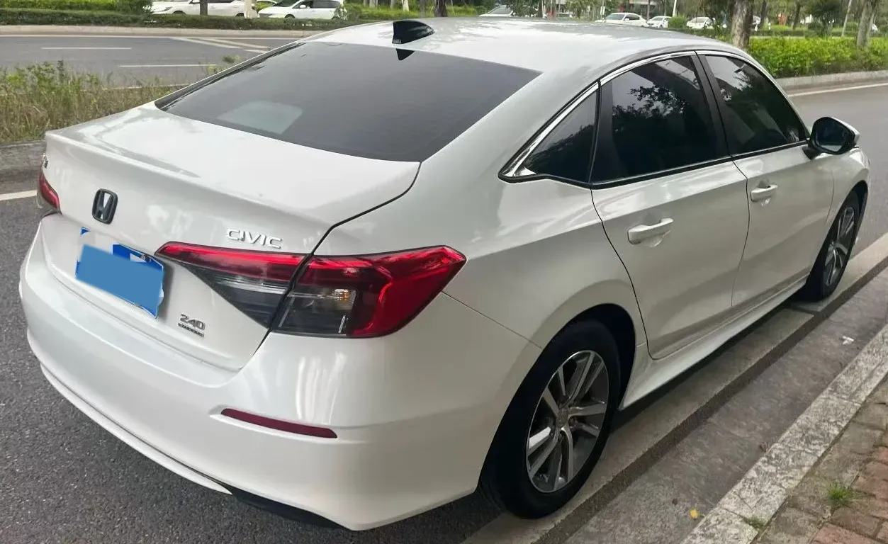 2022 Honda Civic 1.5T 129HP L4 CVT,autocango,china used car exporter,china ev exporter,chinese used car exporter,chinese used ev exporter