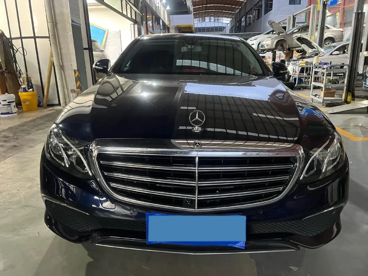 2020 Mercedes-Benz E Class 2.0T 258HP L4 9AT,autocango,china used car exporter,china ev exporter,chinese used car exporter,chinese used ev exporter