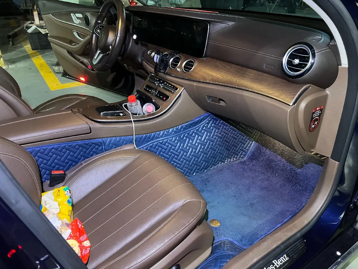 2020 Mercedes-Benz E Class 2.0T 258HP L4 9AT,autocango,china used car exporter,china ev exporter,chinese used car exporter,chinese used ev exporter