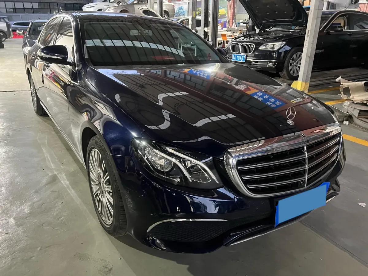 2020 Mercedes-Benz E Class 2.0T 258HP L4 9AT,autocango,china used car exporter,china ev exporter,chinese used car exporter,chinese used ev exporter