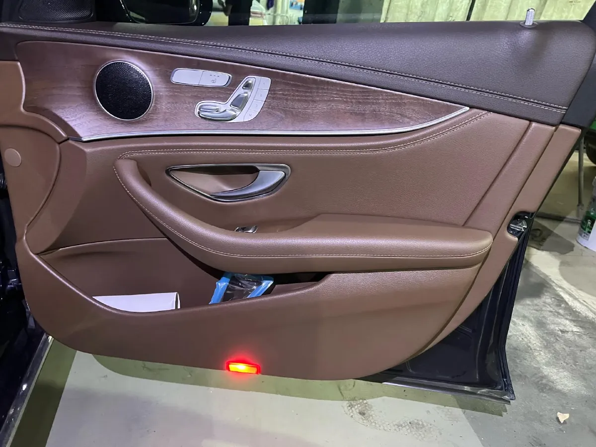 2020 Mercedes-Benz E Class 2.0T 258HP L4 9AT,autocango,china used car exporter,china ev exporter,chinese used car exporter,chinese used ev exporter