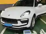 2022 Porsche Macan 2.0T 265HP L4 7DCT