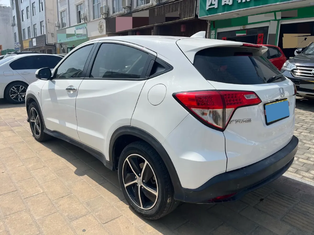 2020 Honda Vezel 1.5L 131HP L4 CVT,autocango,china used car exporter,china ev exporter,chinese used car exporter,chinese used ev exporter