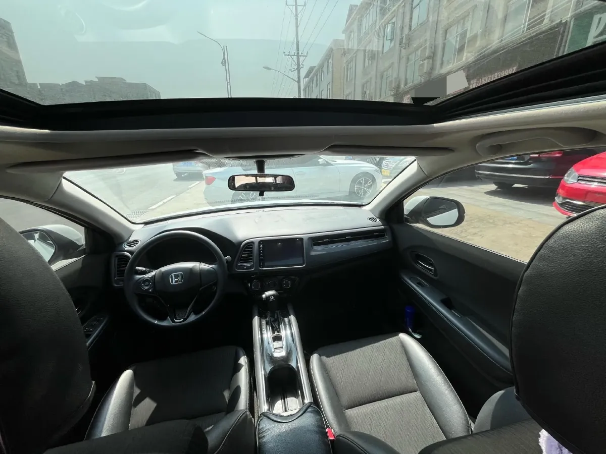 2020 Honda Vezel 1.5L 131HP L4 CVT,autocango,china used car exporter,china ev exporter,chinese used car exporter,chinese used ev exporter