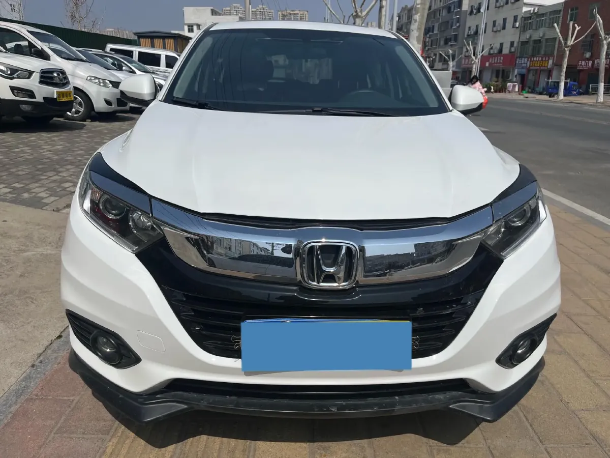 2020 Honda Vezel 1.5L 131HP L4 CVT,autocango,china used car exporter,china ev exporter,chinese used car exporter,chinese used ev exporter