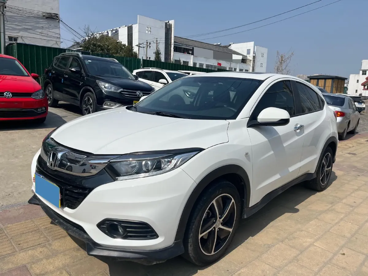 2020 Honda Vezel 1.5L 131HP L4 CVT,autocango,china used car exporter,china ev exporter,chinese used car exporter,chinese used ev exporter