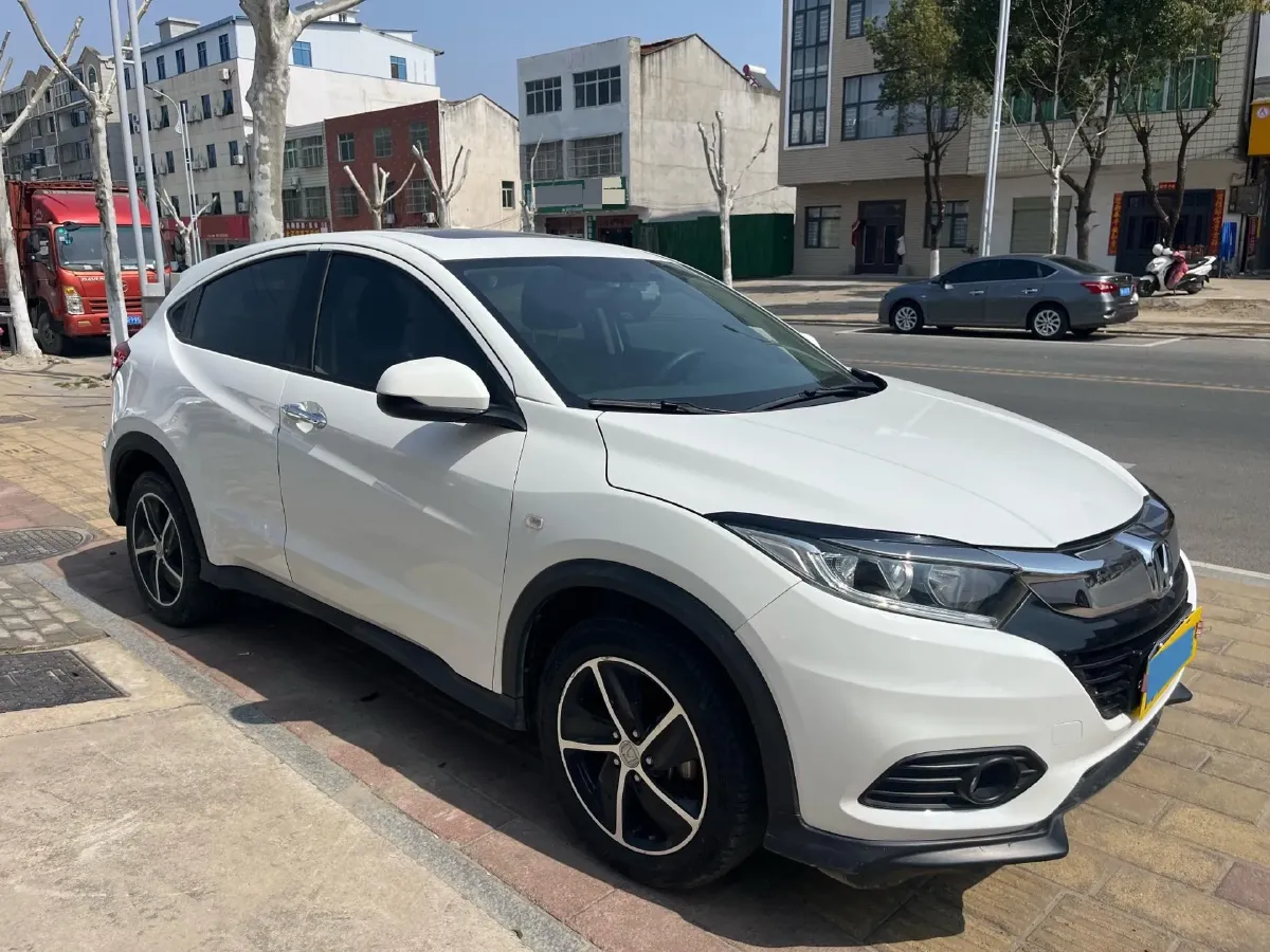 2020 Honda Vezel 1.5L 131HP L4 CVT,autocango,china used car exporter,china ev exporter,chinese used car exporter,chinese used ev exporter
