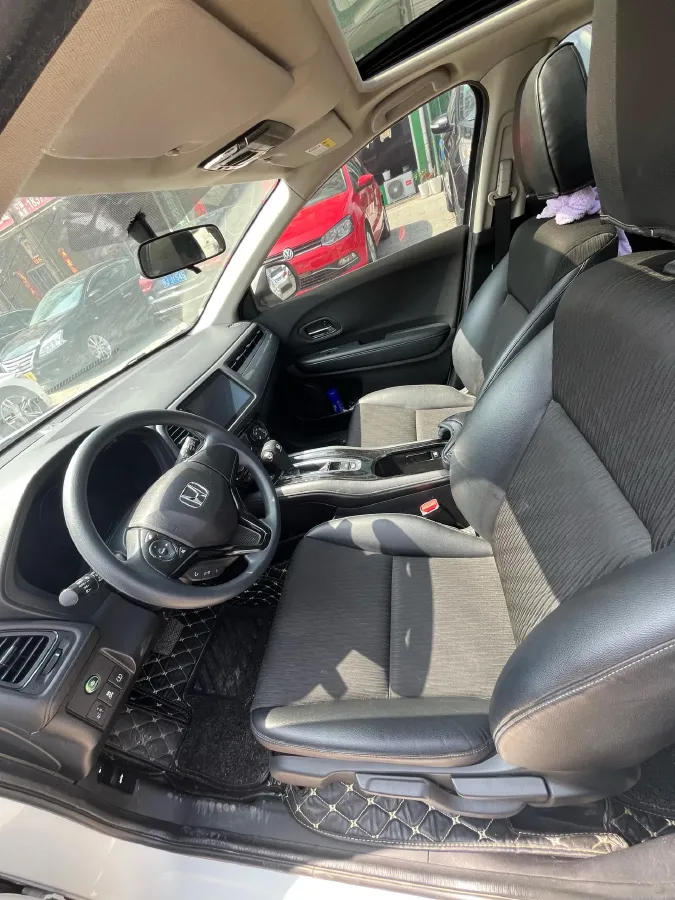 2020 Honda Vezel 1.5L 131HP L4 CVT,autocango,china used car exporter,china ev exporter,chinese used car exporter,chinese used ev exporter