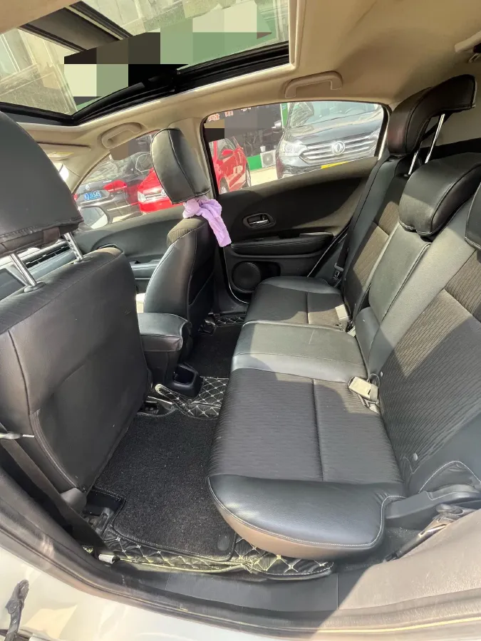 2020 Honda Vezel 1.5L 131HP L4 CVT,autocango,china used car exporter,china ev exporter,chinese used car exporter,chinese used ev exporter